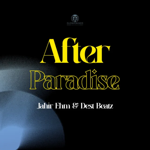 After Paradise - Original Mix