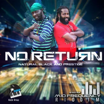 No Return - Single by Prestige