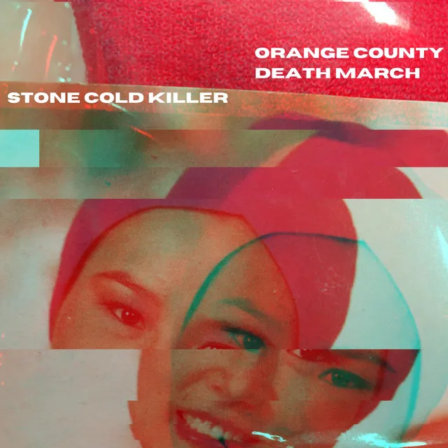 Stone Cold Killer [feat. GC (Gate Citizens) & Lia Menaker]