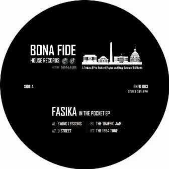 In The Pocket EP by Fasika