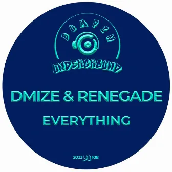 Everything by DMIZE