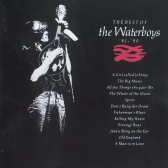 The Best of The Waterboys (1981-1990) by The Waterboys