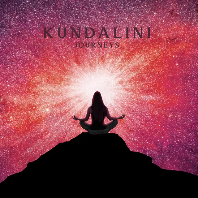 Kundalini Journeys: Yoga Soul, Long Chakra Balance, Sun Sculpture and Meditation