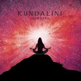 Kundalini Journeys: Yoga Soul, Long Chakra Balance, Sun Sculpture and Meditation by Serenity Stream