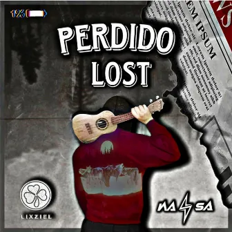 Perdido by LixZiel & Nassa