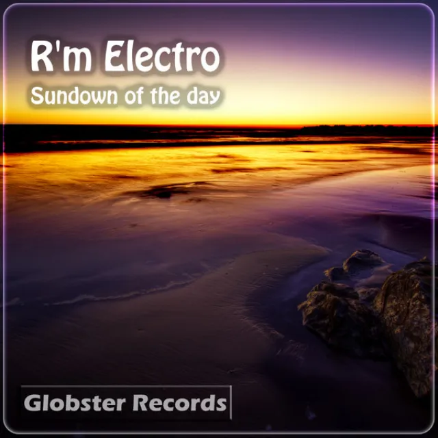 Sundown of the day - Original Mix