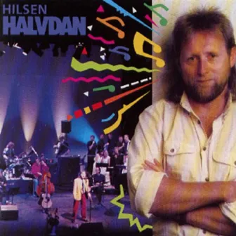 Hilsen Halvdan by Halvdan Sivertsen