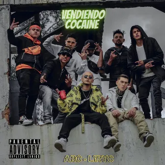 Vendiendo Cocaine by Arc