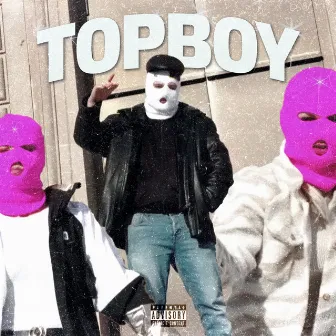 Top Boy by Money On My Mind