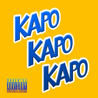 KAPO by JKO N1GGA