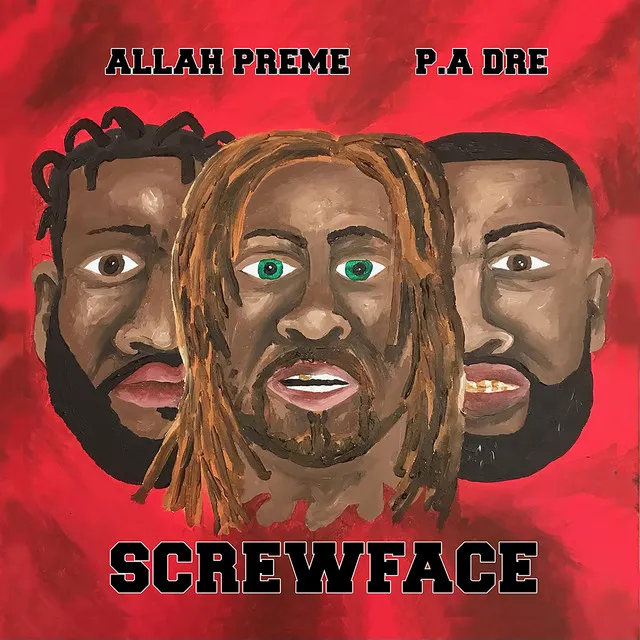 SCREWFACE