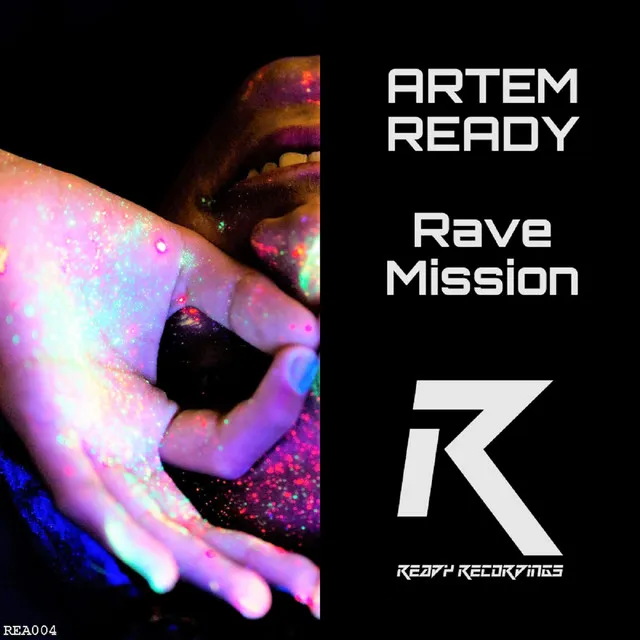 Rave Mission - Original Mix