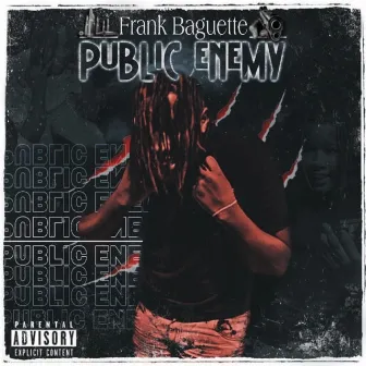 Public Enemy by Frankbaguette