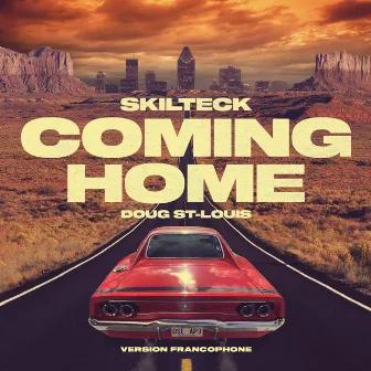 Coming Home (Version Francophone) by Doug St-Louis