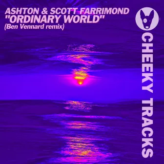 Ordinary World (Ben Vennard Remix) by Ashton