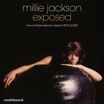 The Multi-Track Sessions (Mixed by Steve Levine) by Millie Jackson