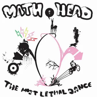 The Most Lethal Dance by Math Head