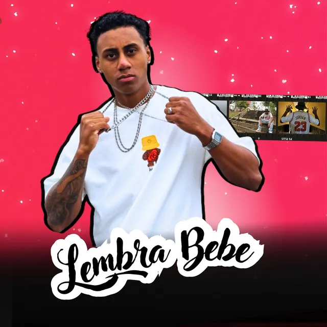 LEMBRA BEBE