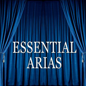 Essential Arias by Joanna Mongiardo