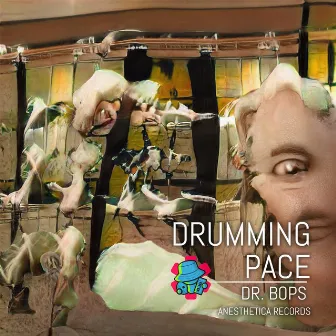 Drumming Pace by Dr. Bops