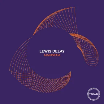 Marinera EP by Lewis Delay