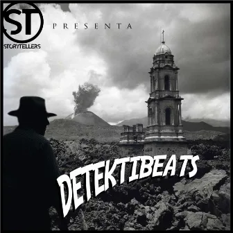 DetektiBeats by Storytellers