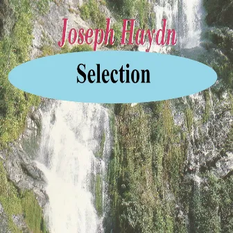 Joseph Haydn Selection by Stuttgarter Bläserquintett