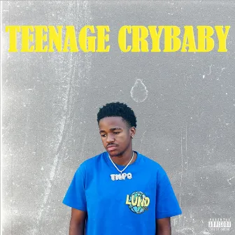 Teenage Crybaby by Yung TMPO