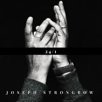 24/1 by Joseph Strongbow