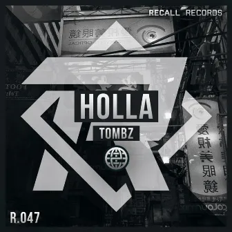 Holla by Tombz