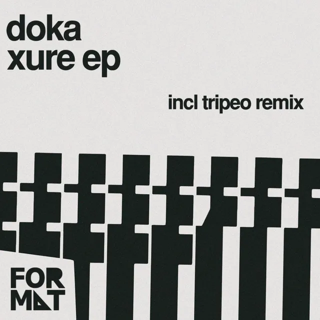 Xure - Tripeo Remix