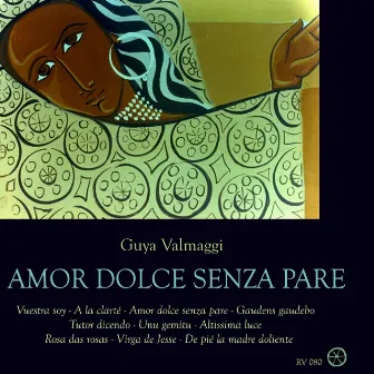 Amor dolce senza pare by Guya Valmaggi