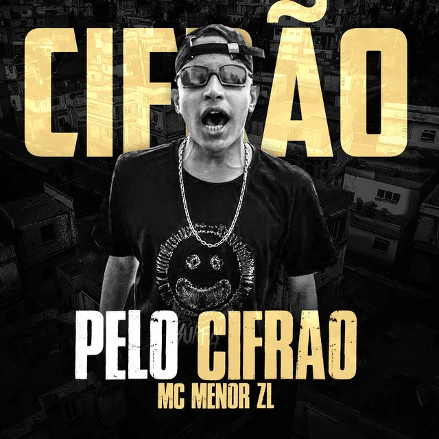 Pelo Cifrão