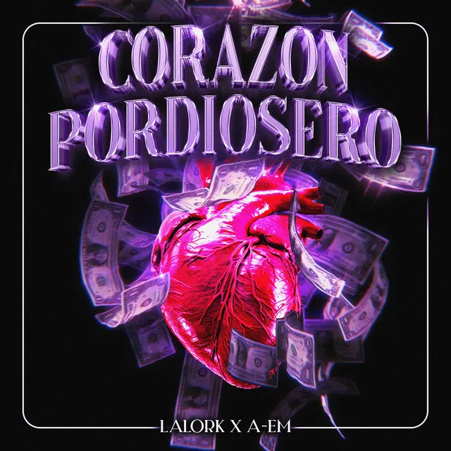 Corazón Pordiosero