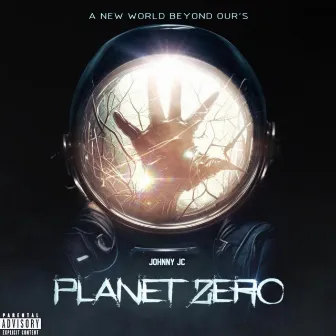 Planet Zero EP by Johnny JC