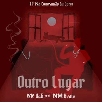 Outro Lugar by MC Dalí