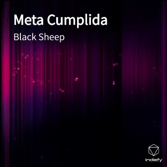 Meta Cumplida by Black Sheep