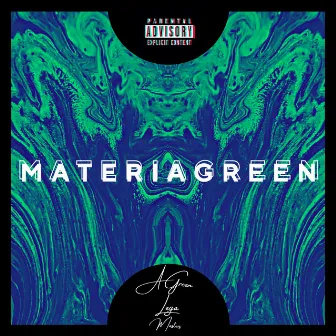 M a T e R I a G R e e N by Lega Masters