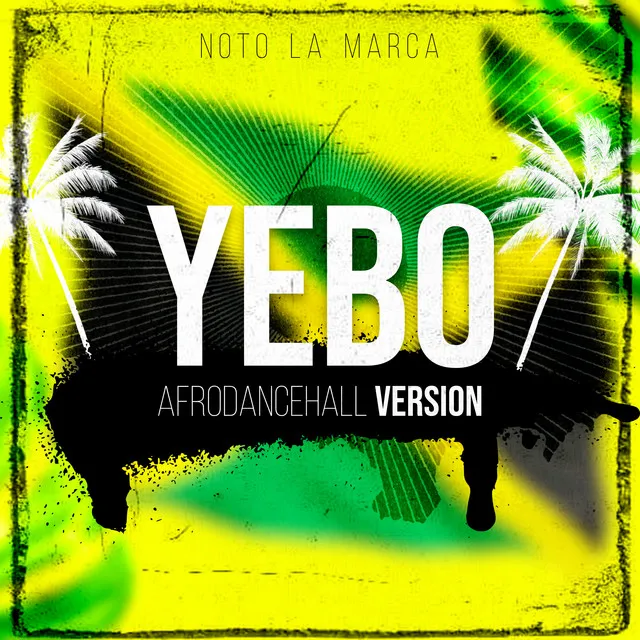 Yebo - Afrodancehall - Remix