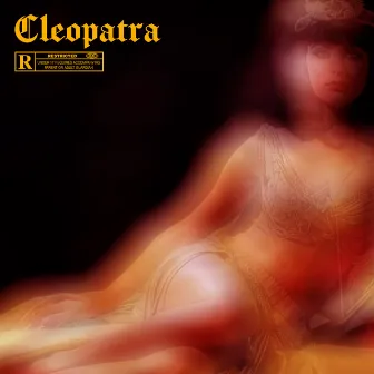 Cleópatra by Lv.Guizinn