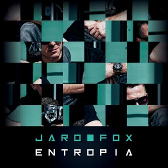 Entropia by Jaro Fox