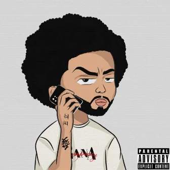 Telephone by YNG THE ROYAL