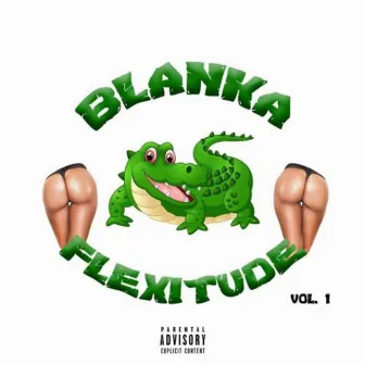 FLEXITUDE VOLUME 1 by Blank@