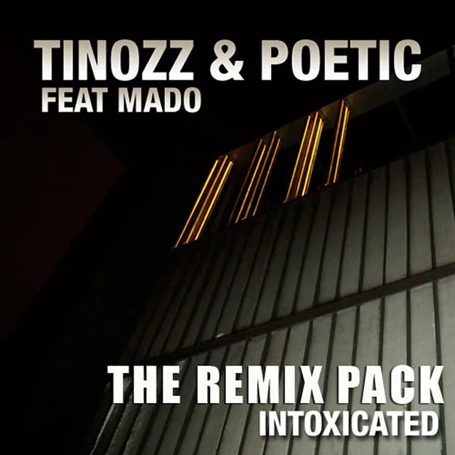 Intoxicated - Tinozz Real Deep Unreleased Reprise