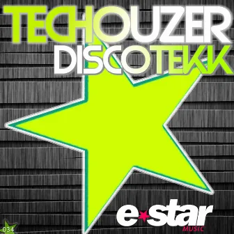 Discotekk by TecHouzer