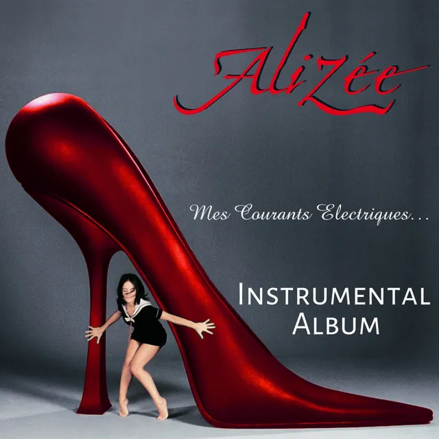 A contre-courant - Instrumental version