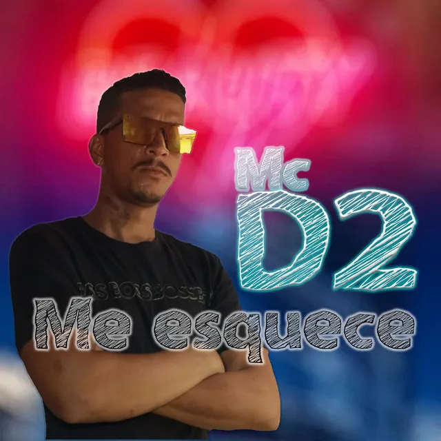 Me Esquece - Radio Edit