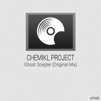 Ghost Scepter by Chemikl Project