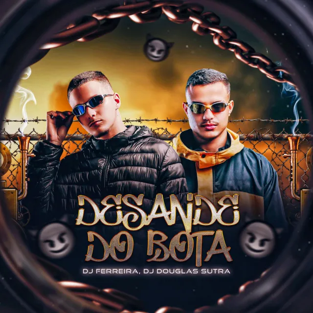 DESANDE DO BOTA