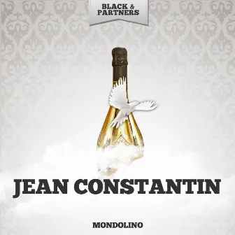 Mondolino by Jean Constantin